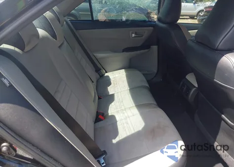 2015 Toyota Camry Xse from USA, damaged, VIN 4T1BF1FKXFU030870